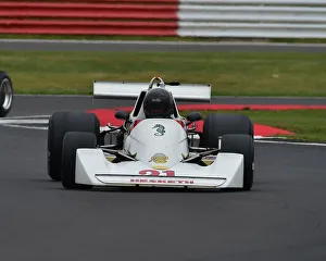 Mark Martin Prints: CM29 3130 Mark Martin, Hesketh 308C