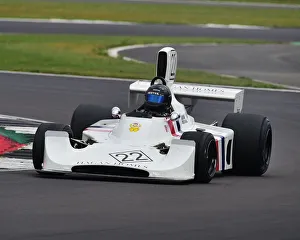 CM29 3151 James Hagan, Hesketh 308