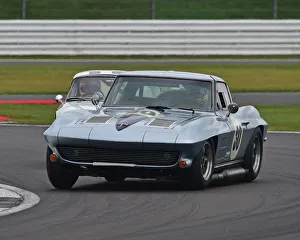 CM29 3233 Marco Attard, Tom Ingram, Chevrolet Corvette Stingray CM29 3233 Marco Attard, Tom Ingram, Chevrolet Corvette Stingray