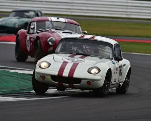 CM29 3237 Grant Tromans, Marek Reichman, Lotus Elan 26