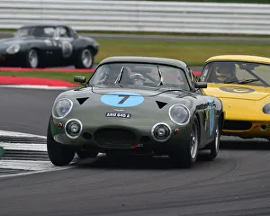 CM29 3242 Wolfgang Friedrichs, Simon Hadfield, Aston Martin DP214 CM29 3242 Wolfgang Friedrichs, Simon Hadfield, Aston Martin DP214