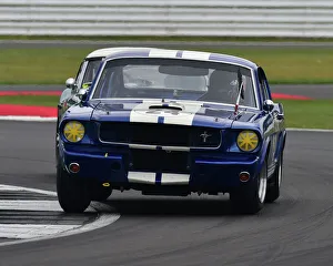 July 2019 Prints: CM29 3254 Don Dimitriadis, Ford Shelby Mustang GT350