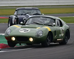 CM29 3277 David Hart, Olivier Hart, AC Cobra Daytona Coupe