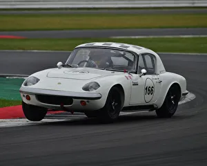 Rob Fenn Prints: CM29 3289 Rob Fenn, Jake Hill, Lotus Elan 26R