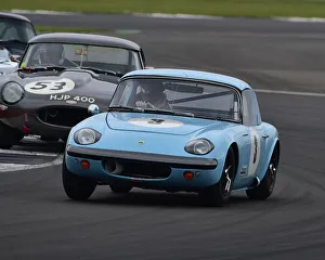 CM29 3327 Steve Soper, Lotus Elan 26R