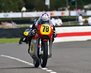 CM29 3833 Lee Johnston, Jon-Boy Lee, MV Agusta 500-3