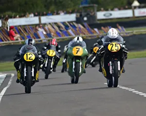 CM29 3837 Richard Molner, Glen English, Matchless G50, Ian Bain, Steve Brogan, Norton CM29 3837 Richard Molner, Glen English, Matchless G50, Ian Bain, Steve Brogan, Norton
