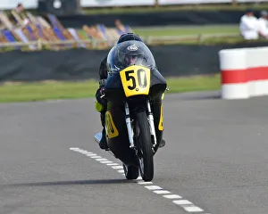 CM29 3897 Davey Todd, George Thomas, Norton Manx 30M