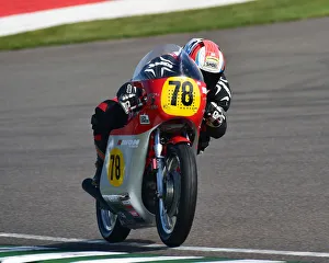 CM29 3941 Lee Johnston, Jon-Boy Lee, MV Agusta 500-3