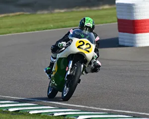 Eugene Laverty Prints: CM29 3947 Tony Perkin, Eugene Laverty, Norton Manx 30M