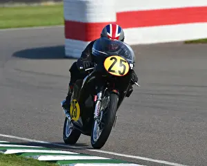 CM29 3951 Richard Molnar, Glen English, Matchless G50