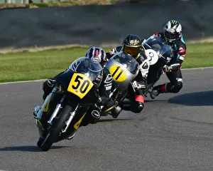 CM29 3952 Davey Todd, George Thomas, Norton Manx 30M, Troy Corser, Filip Altendorfer CM29 3952 Davey Todd, George Thomas, Norton Manx 30M, Troy Corser, Filip Altendorfer
