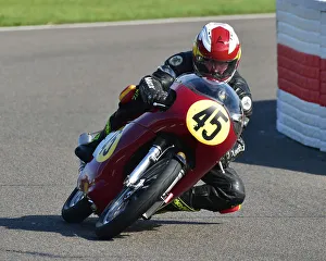 Sebastian Perez Prints: CM29 3977 John McGuinness, Sebastian Perez, Matchless G50