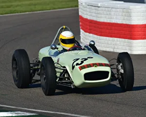 CM29 4250 Andrea Stortoni, Lotus Climax 16