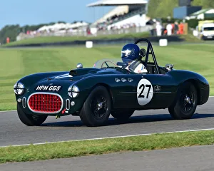 CM29 4771 Robert Clarke, Cooper Bristol T20 sports