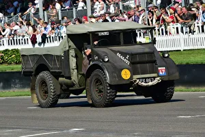 CM29 5465 Leyland Guy