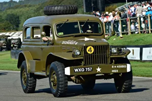 CM29 5488 Dodge WC53 Carry-all