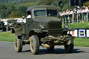 CM29 5489 International M3L-4