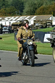 CM29 5493 Matchless G3L