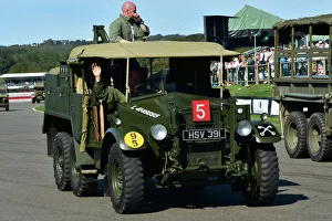 CM29 5499 Morris CDSW Light recovery
