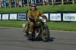 CM29 5530 Royal Enfield