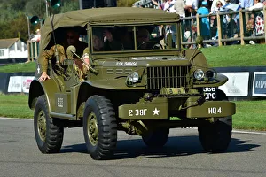 CM29 5557 Dodge WC