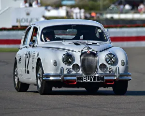 CM29 5652 Ross Hyett, Anthony Williams, Jaguar Mk1