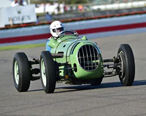 CM29 5692 Gareth Burnett, Alta 2 Litre Single Seater