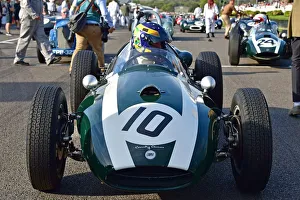 CM29 5730 Cooper-Climax T51