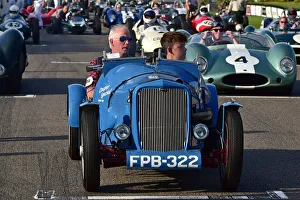 CM29 5737 Cooper Special Number One