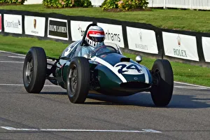 CM29 5744 Cooper-Climax T51