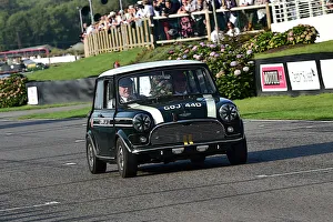 CM29 5774 Austin Mini Cooper S