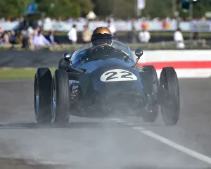 CM29 5893 Simon Diffey, Connaught B-type