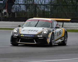 29th September Prints: CM29 6471 Adam Knight, Porsche 911 GT3 Cup