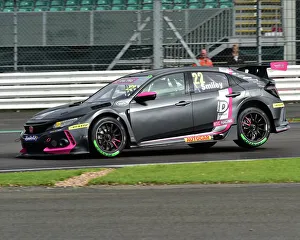 Honda Civic Type Prints: CM29 6810 Chris Smiley, Honda Civic Type R