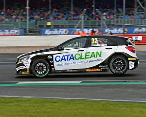 CM29 6869 Daniel Rowbottom, Mercedes Benz A-Class CM29 6869 Daniel Rowbottom, Mercedes Benz A-Class