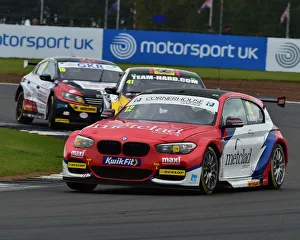 CM29 7401 Stephen Jelley, BMW 125i M Sport CM29 7401 Stephen Jelley, BMW 125i M Sport
