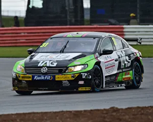 CM29 7446 Jack Goff, Volkswagen CC