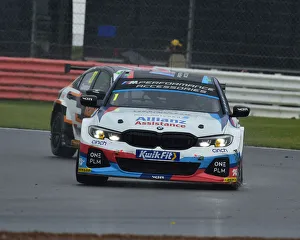 CM29 7472 Colin Turkington, BMW 330i M Sport CM29 7472 Colin Turkington, BMW 330i M Sport
