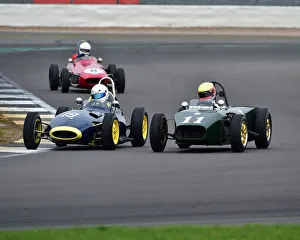 CM29 8104 Will Mitcham, U2 Mk2, Peter De La Roche, Lola MK2 CM29 8104 Will Mitcham, U2 Mk2, Peter De La Roche, Lola MK2