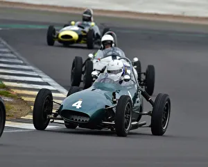 Graham Barron Prints: CM29 8111 Graham Barron, Gemini Mk2