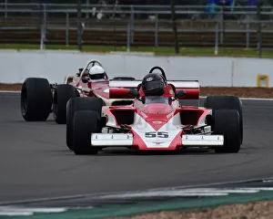 HSCC XL Aurora Trophy Prints: CM29 8366 Frank Lyons, Lola T332