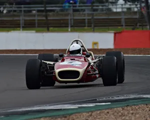 HSCC XL Aurora Trophy Prints: CM29 8367 Alex Summers, Lola T140