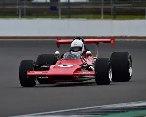 HSCC XL Aurora Trophy Prints: CM29 8368 Neil Armstrong, Lotus 69