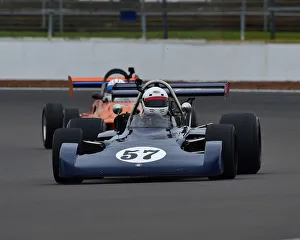 CM29 8369 Robin Lackford, GRD 272