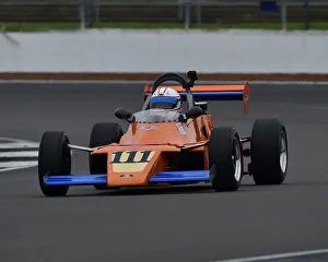CM29 8370 Jeff Williams, Van Diemen RF82