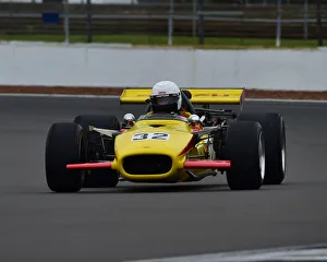 CM29 8373 Adam Simmonds, Lola T142