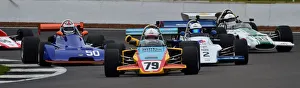 HSCC XL Aurora Trophy Prints: CM29 8375 Andrew Hibberd, Brabham BT38