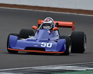 CM29 8384 Clive Wood, Chevron B34
