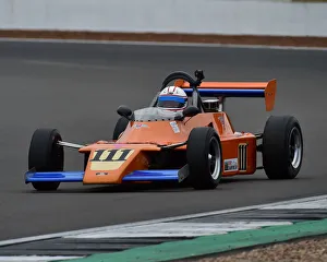 CM29 8404 Jeff Williams, Van Diemen RF82 CM29 8404 Jeff Williams, Van Diemen RF82